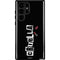 Disney Cruella (2021) Logo and Lipstick Galaxy Cases